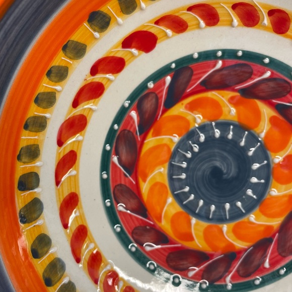 Beautiful bowl !! - Picture 2 of 9